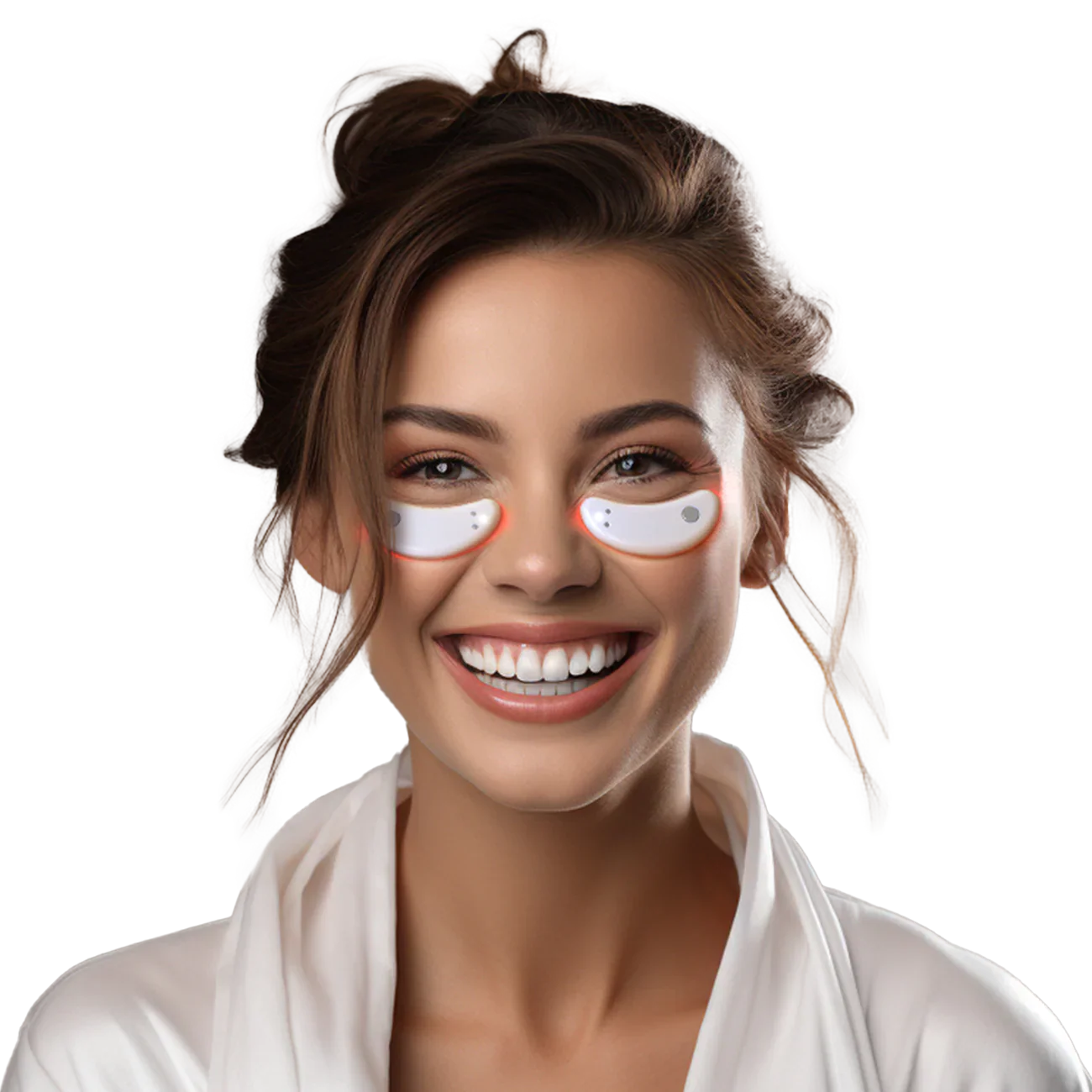 Capsules Oculaires Anti-Cernes et Anti-Fatigue - Soin Contour des Yeux